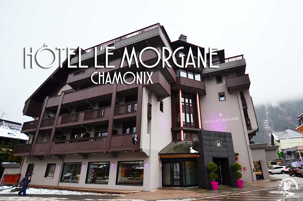 Le-Morgane-Evasions-Gourmandes où dormir à Chamonix ?