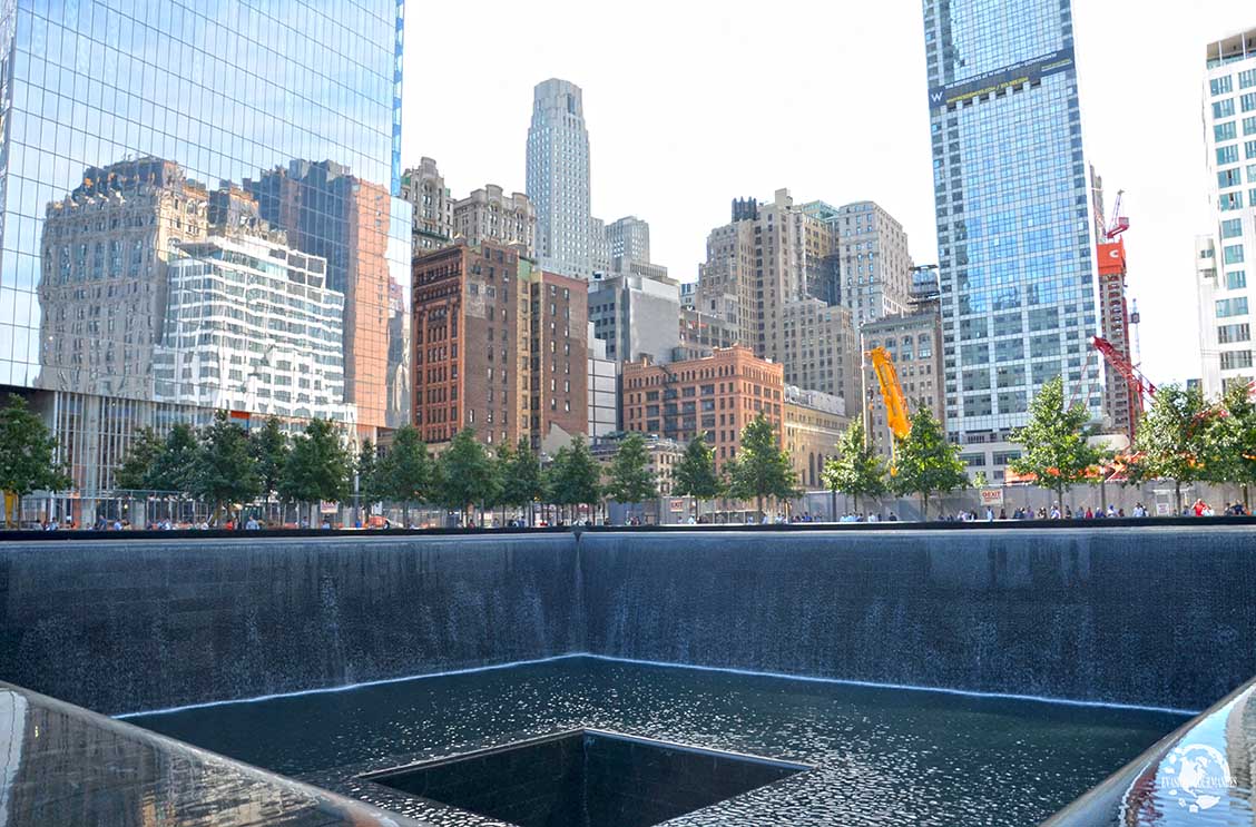 Memorial 9/11