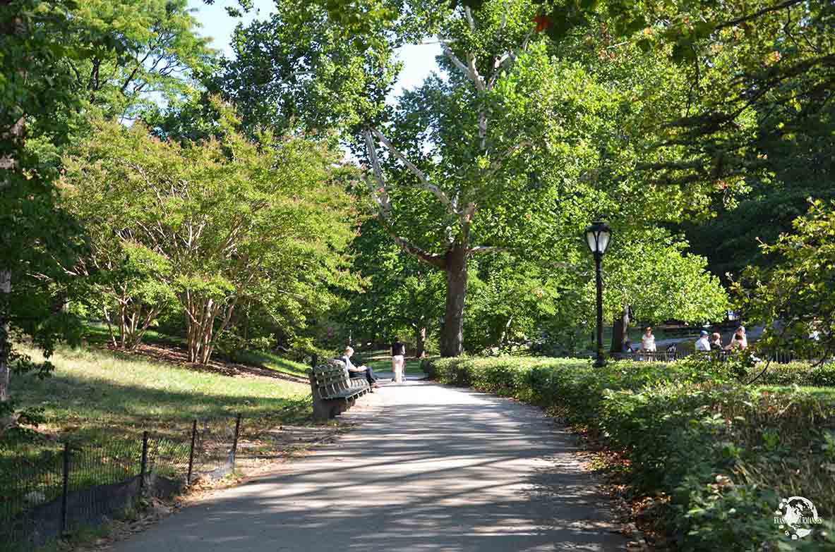 Central Park