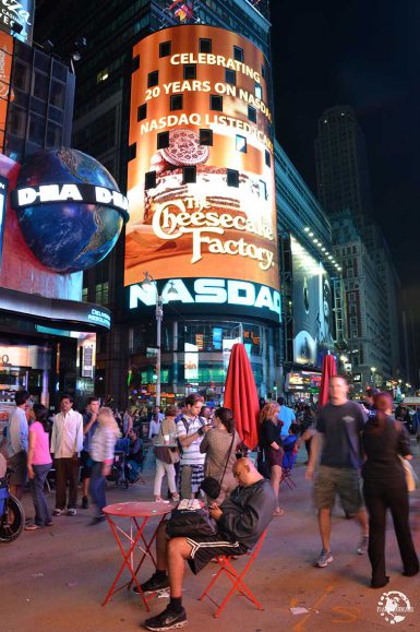 Times Square