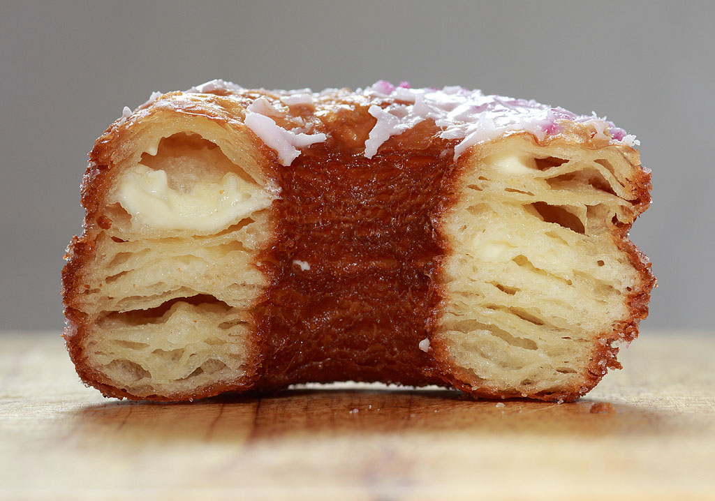 Cronut by ccho