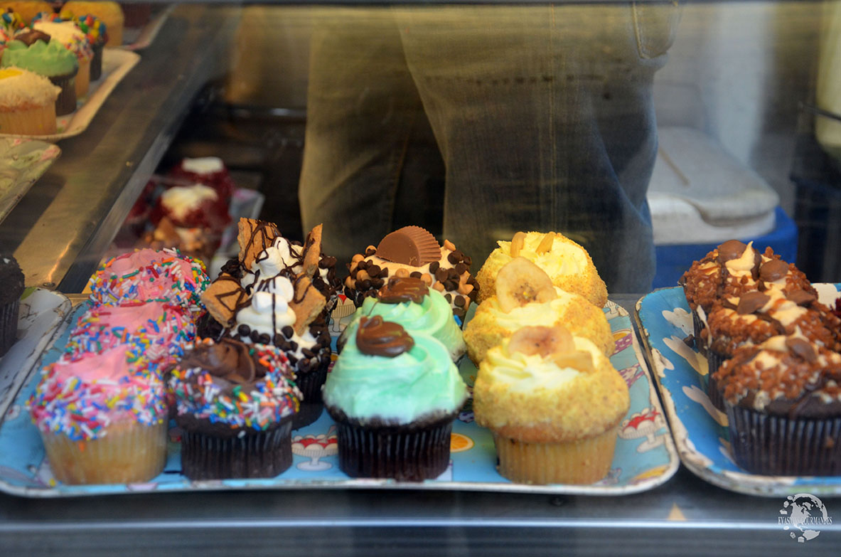 cupcakes New York