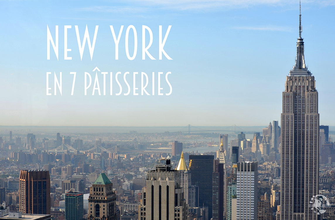 New York New York