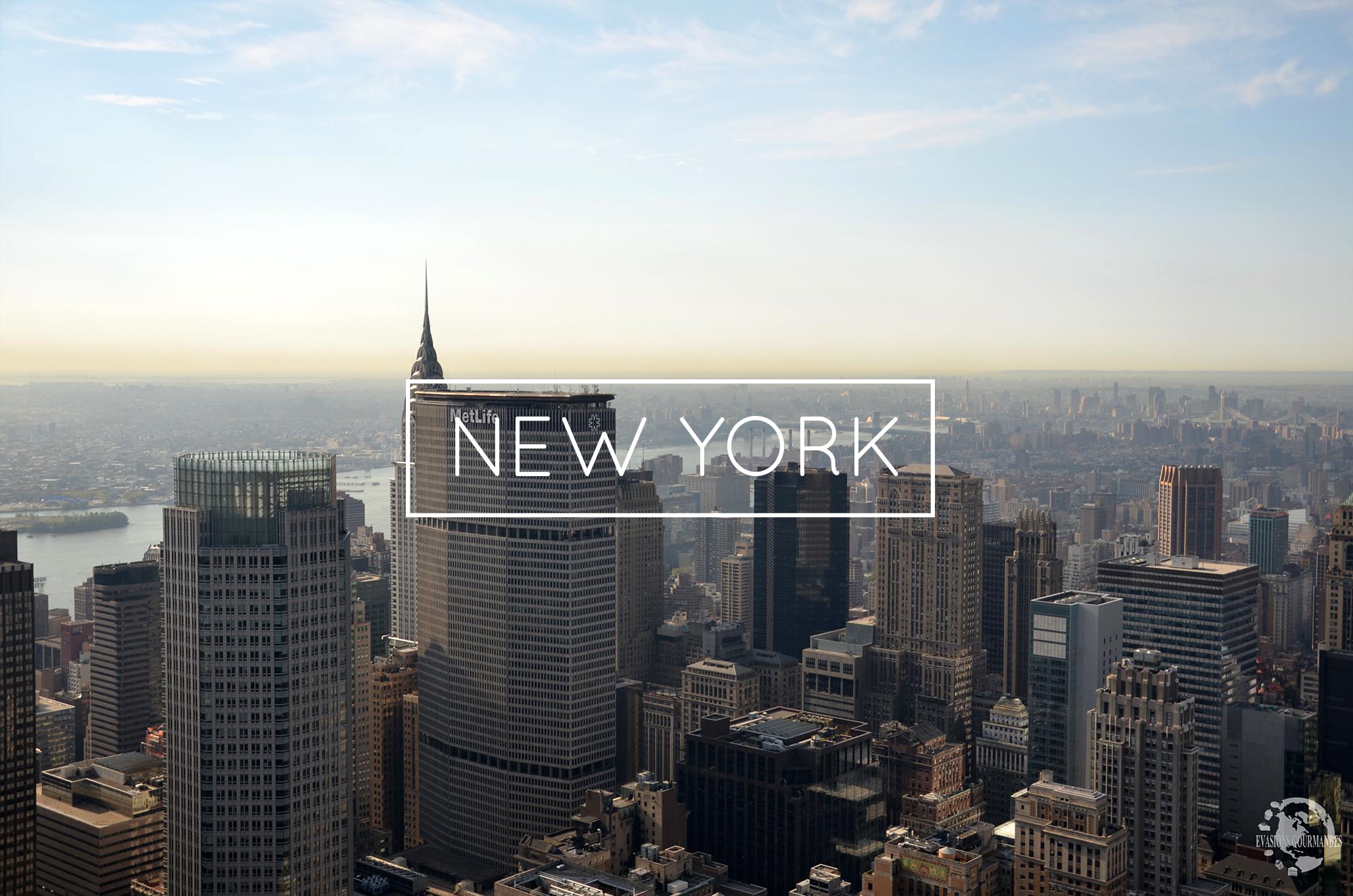 New York En 7 Patisseries Recettes De Patisseries New Yorkaises