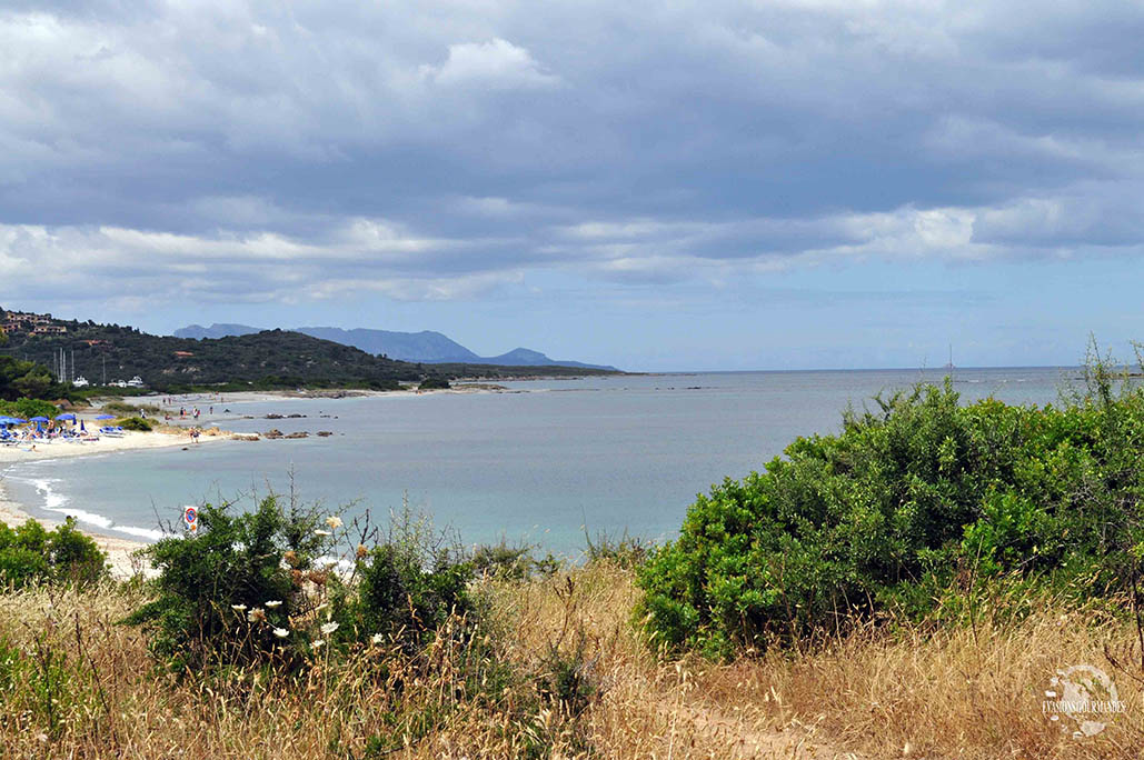 Santa Lucia Sardaigne Evasions Gourmandes