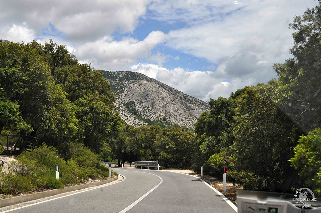 Golfo Orosei Sardaigne Evasions Gourmandes