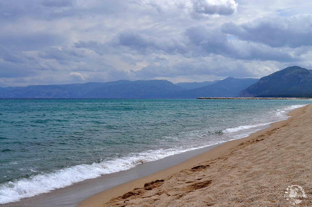 Golfo Orosei Sardaigne Evasions Gourmandes