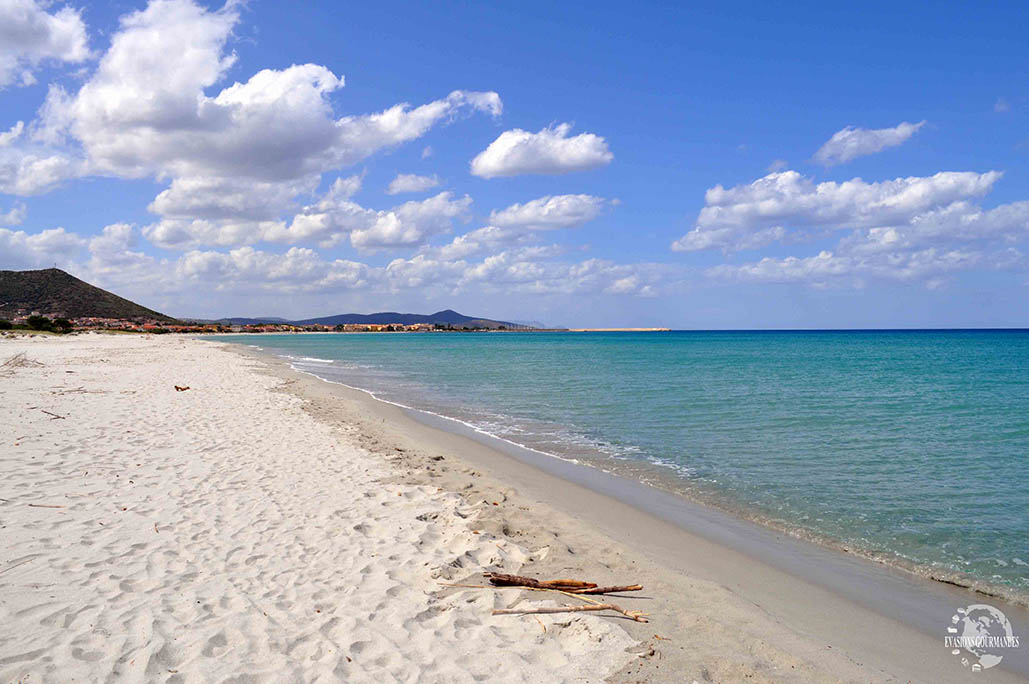 La Caletta - Sardaigne Evasions Gourmandes