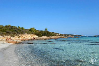 Cala Brandinchi