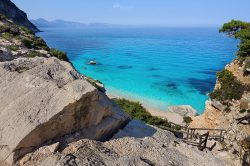 Cala Goloritze Sardaigne Evasions Gourmandes