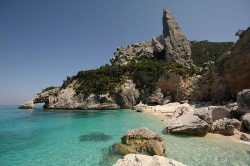 Cala Goloritze Sardaigne Evasions Gourmandes