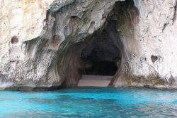 Cala Mariolu Sardaigne Evasions Gourmandes