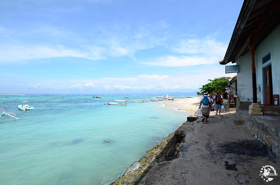 Nusa Lembongan