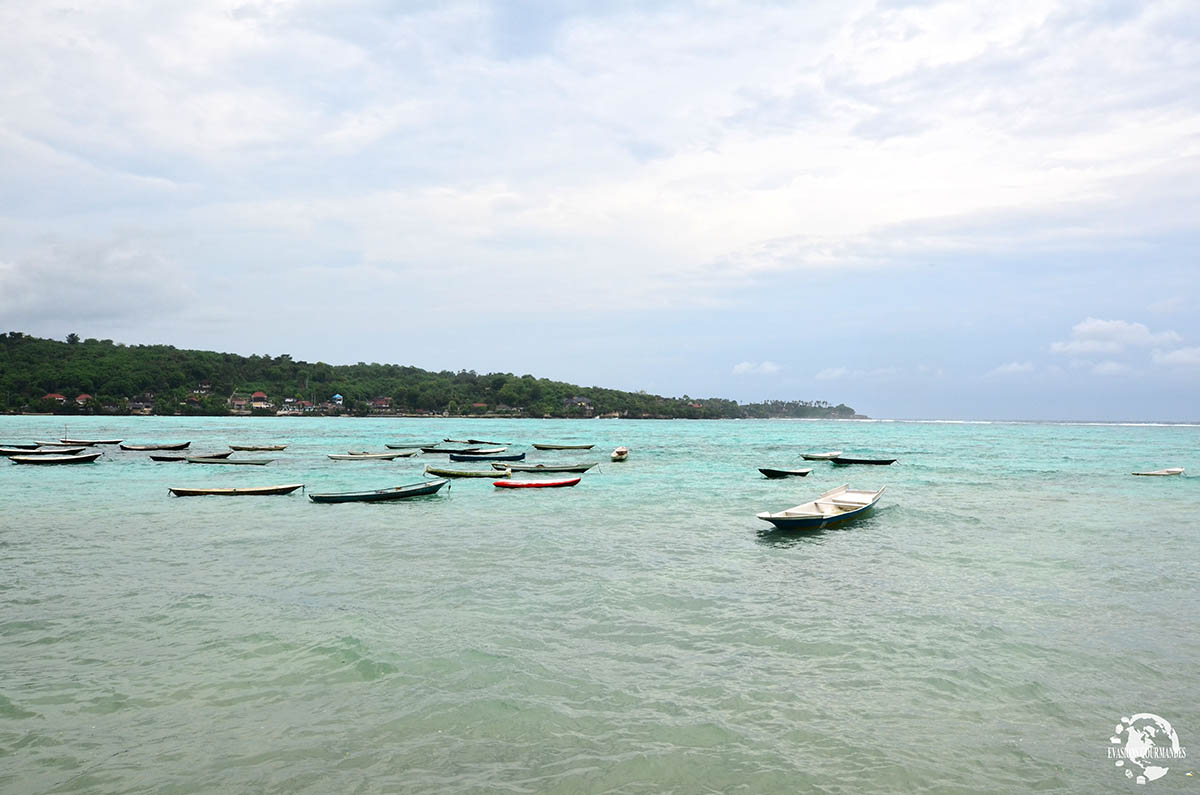 Nusa Lembongan