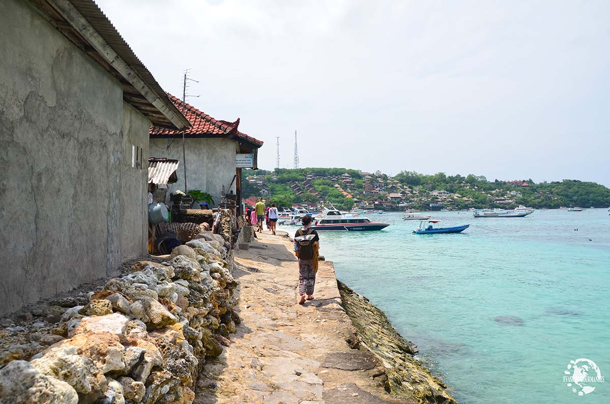 Nusa Lembongan