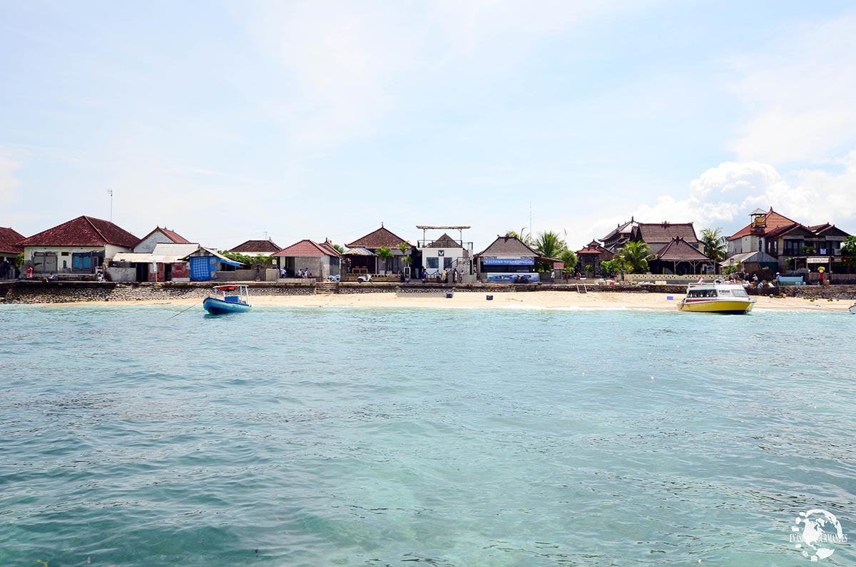 Nusa Lembongan