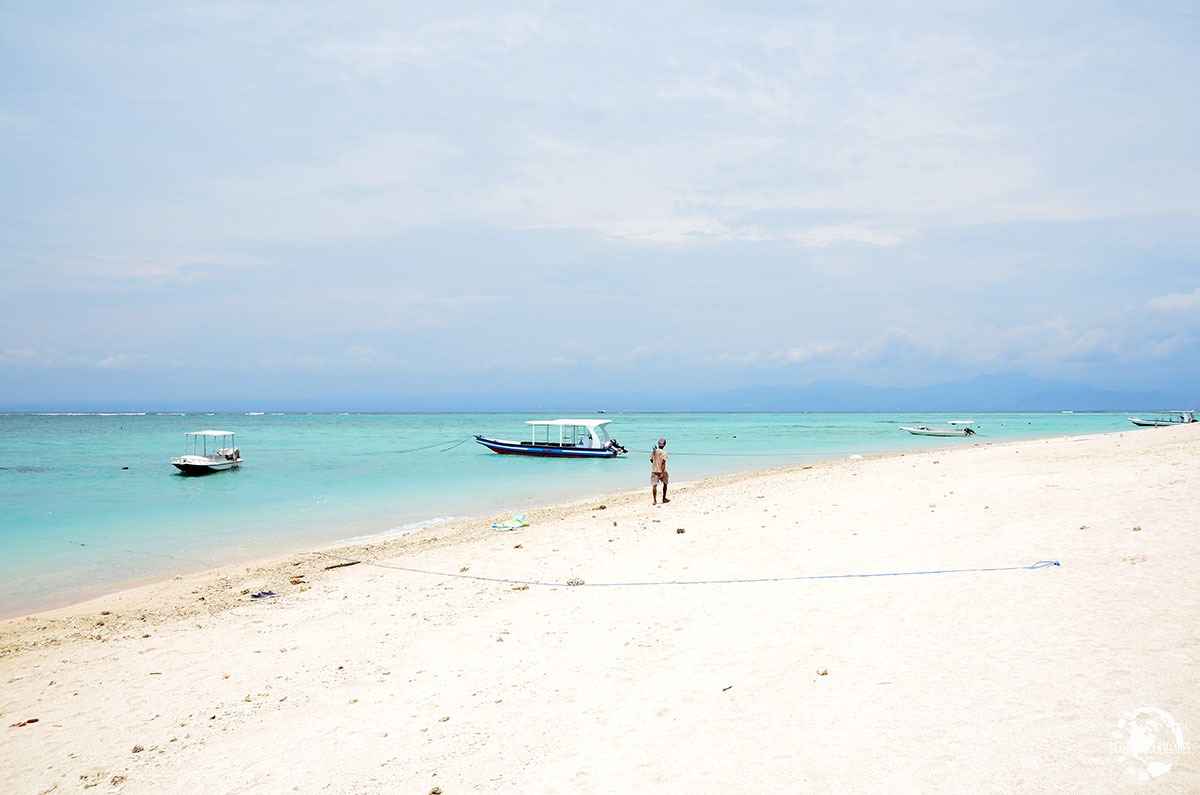 Nusa Lembongan