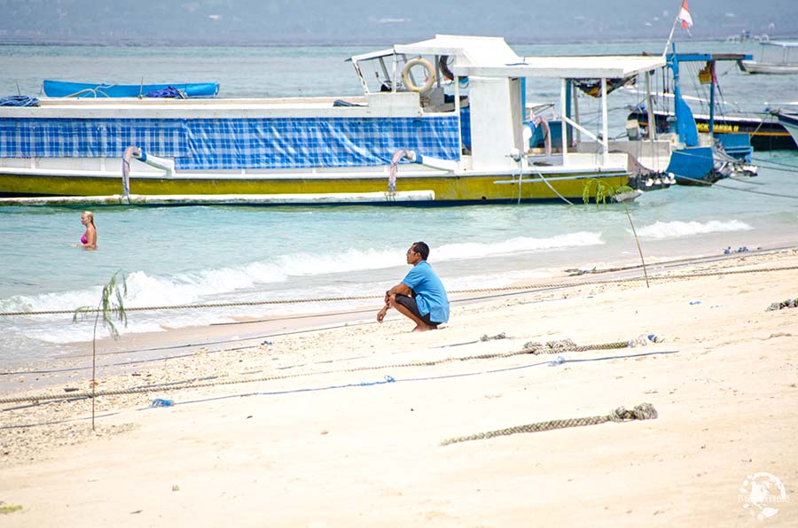 Nusa Lembongan