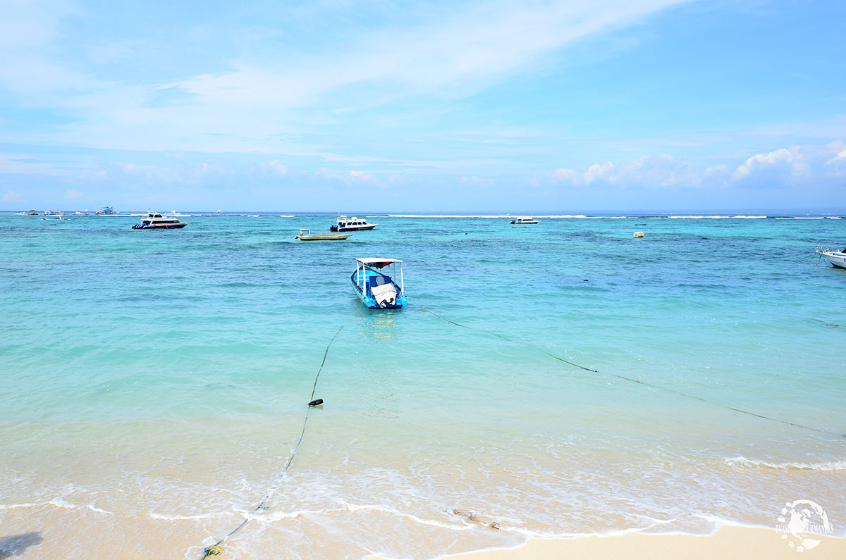 Nusa Lembongan