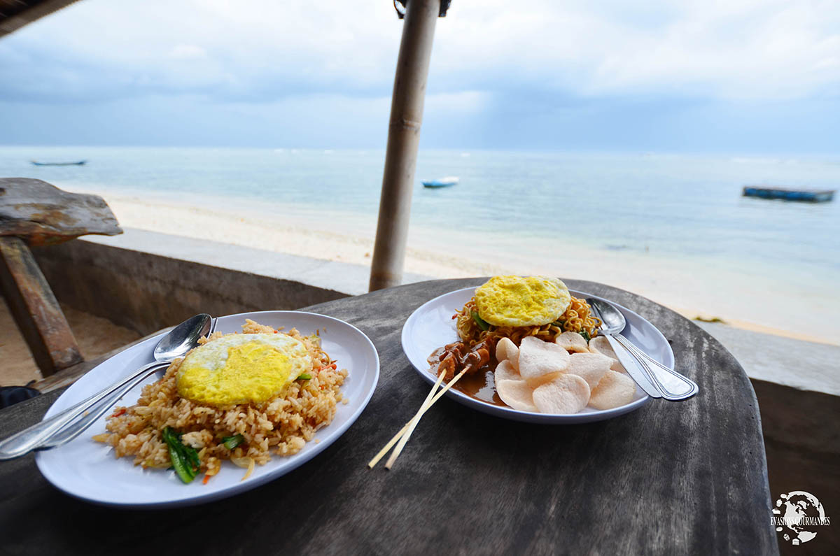 Nusa Lembongan