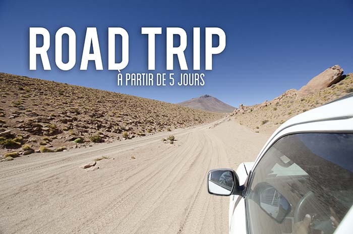 Road trip
