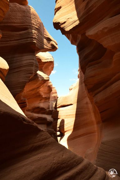 Antelope Canyon