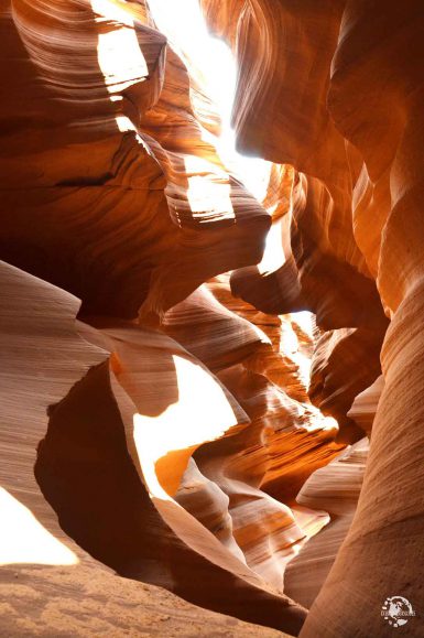 Antelope Canyon