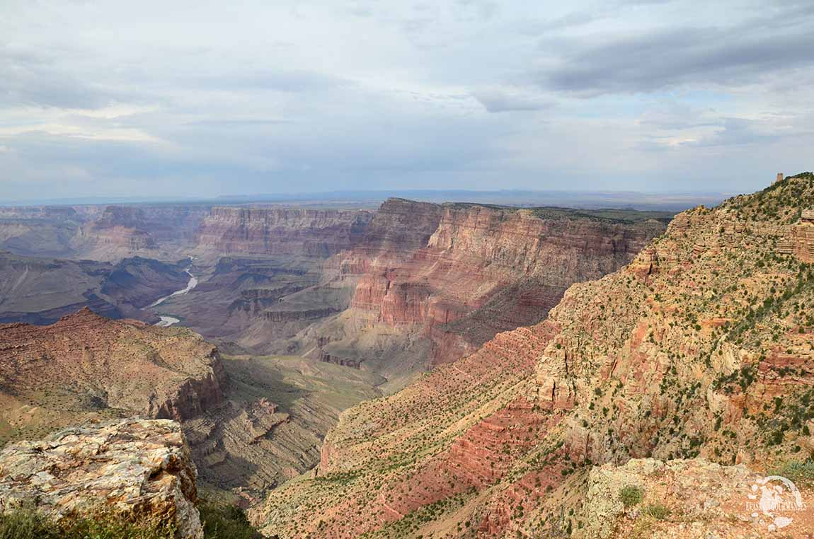 Grand Canyon