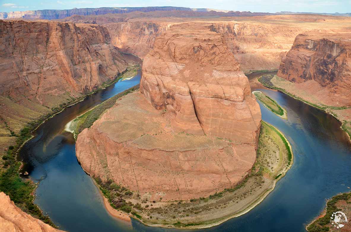 Horseshoe Bend