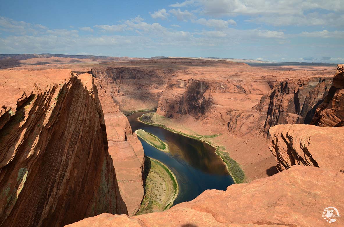 Horseshoe Bend