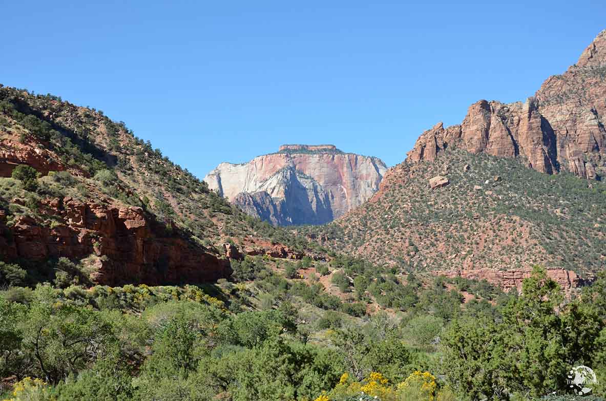 Zion National Park