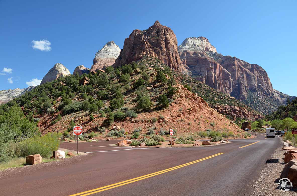 Zion National Park