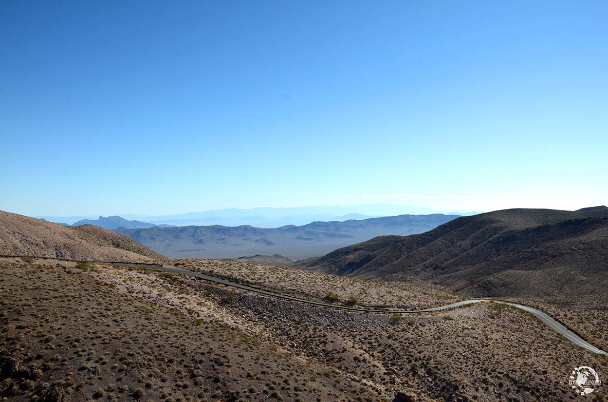 Death Valley