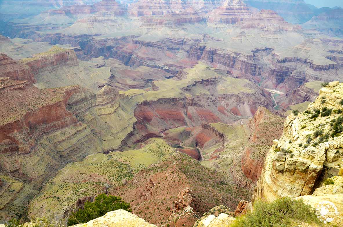 Grand Canyon