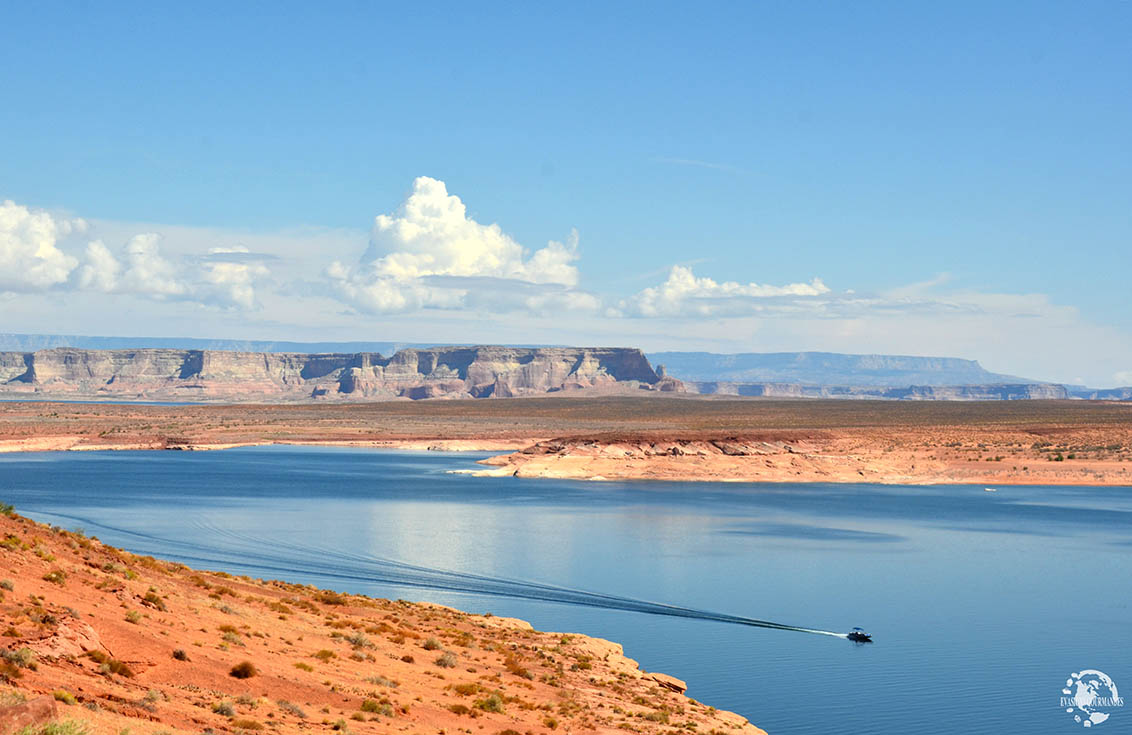 Lake Powell