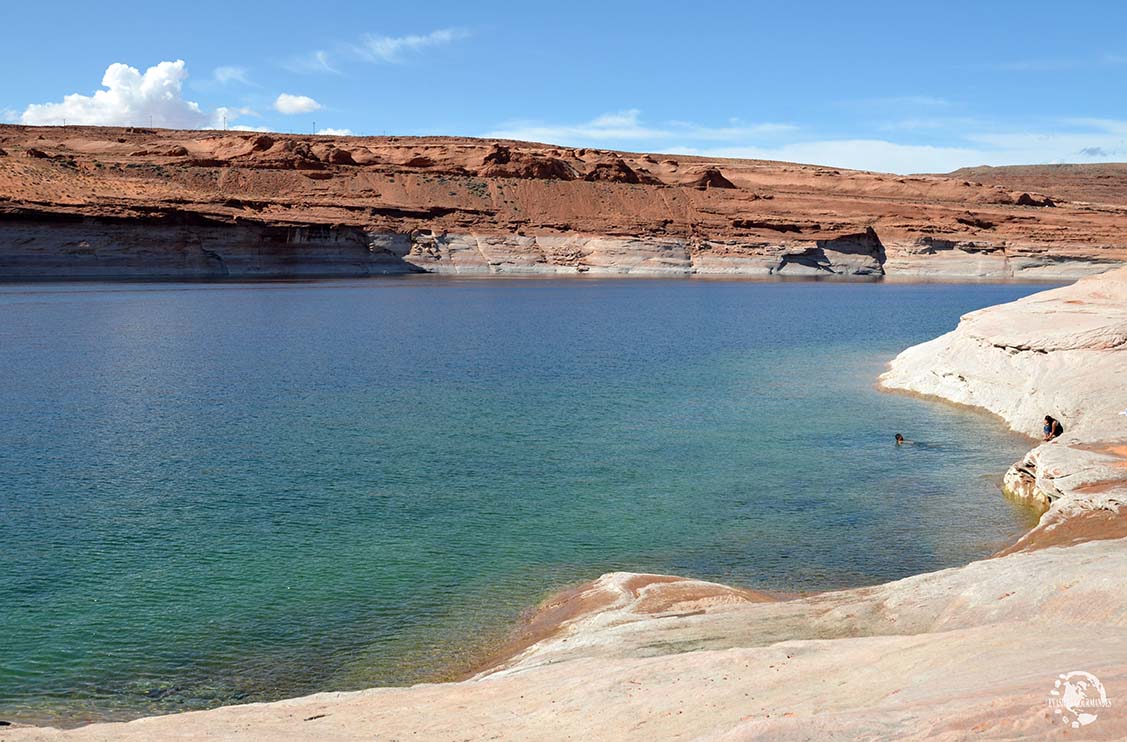 Lake Powell