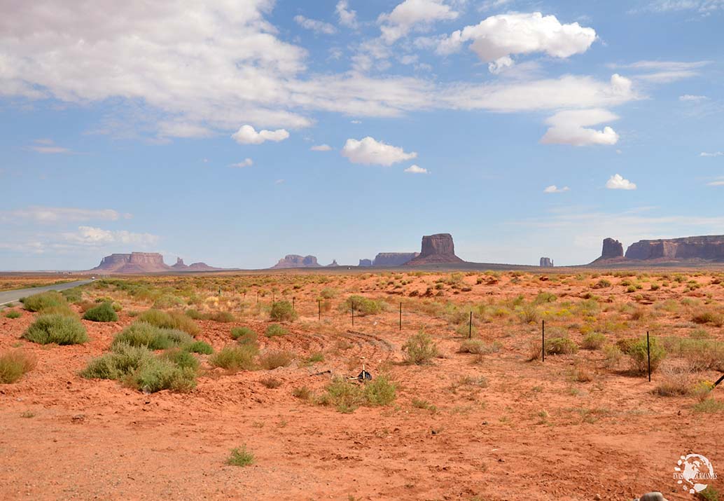 Monument Valley