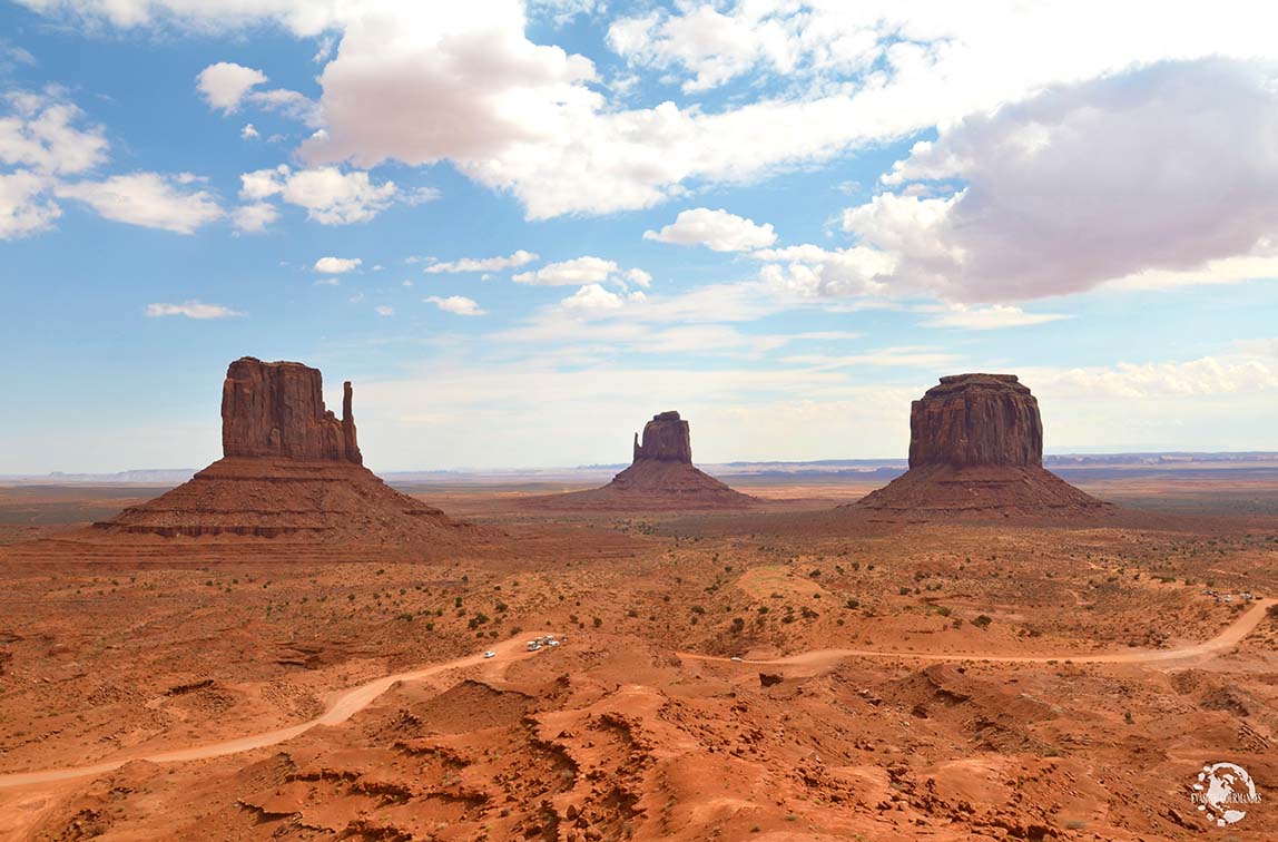 Monument Valley