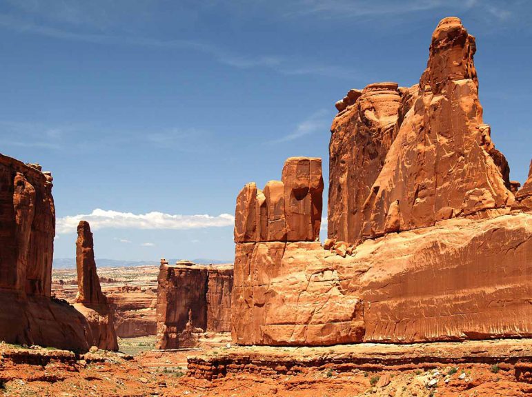Arches National Park Arches National Park