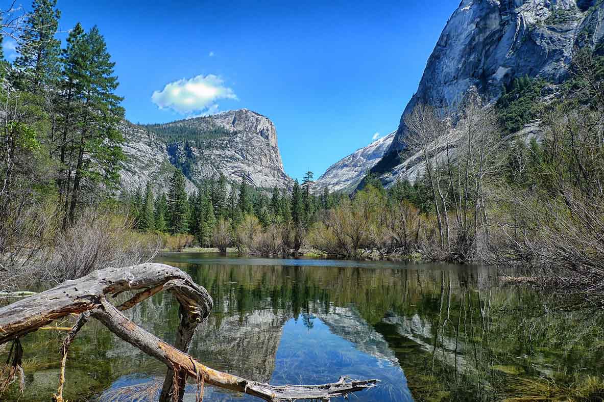 Yosemite