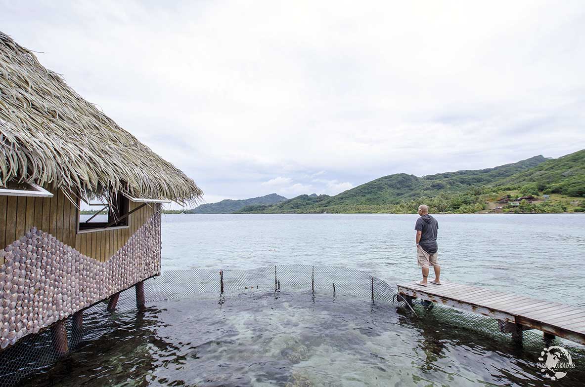 Huahine