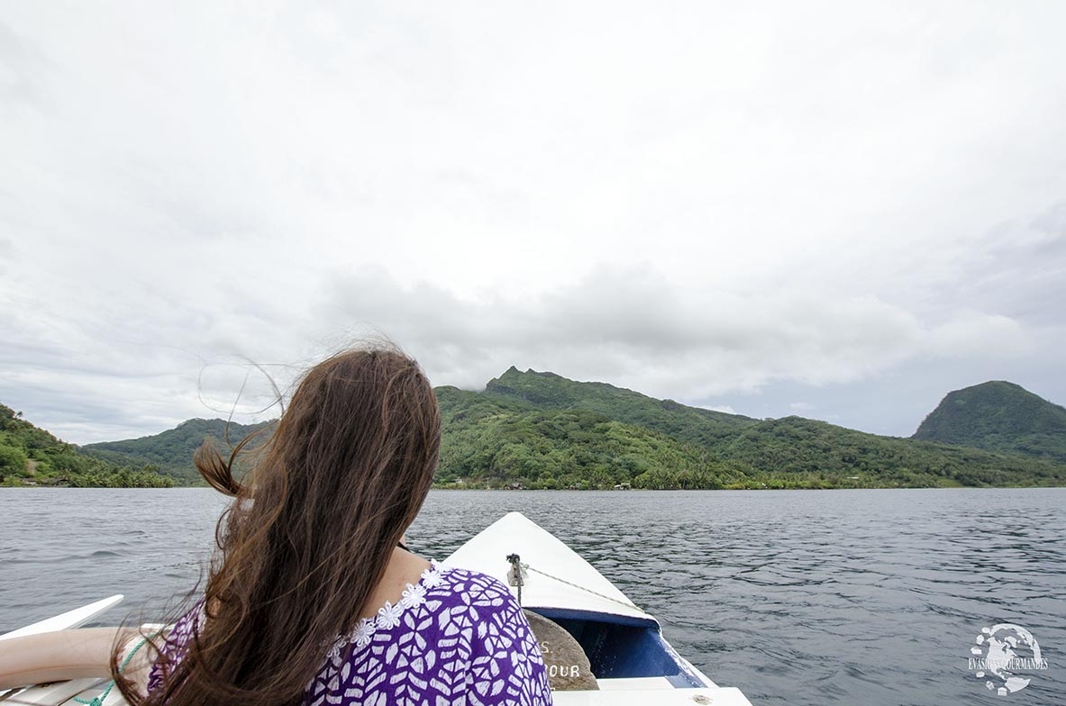 Huahine