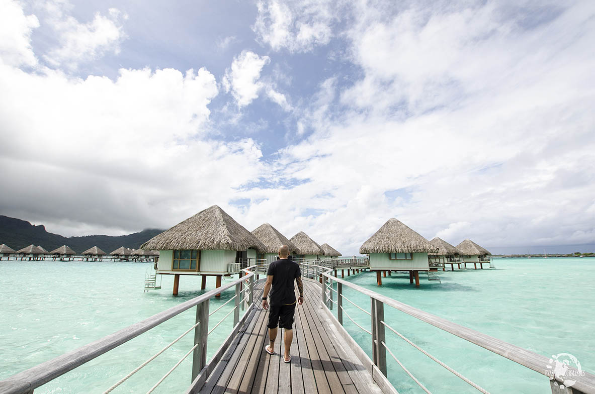 Meridien Bora Bora