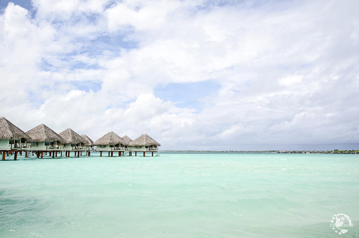 Méridien Bora Bora