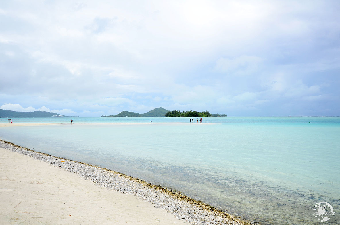 Motu Bora Bora