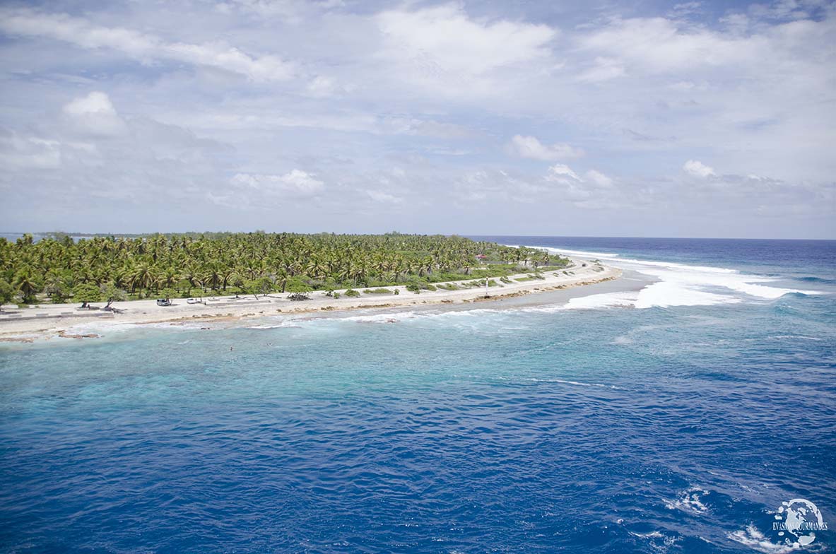 Rangiroa