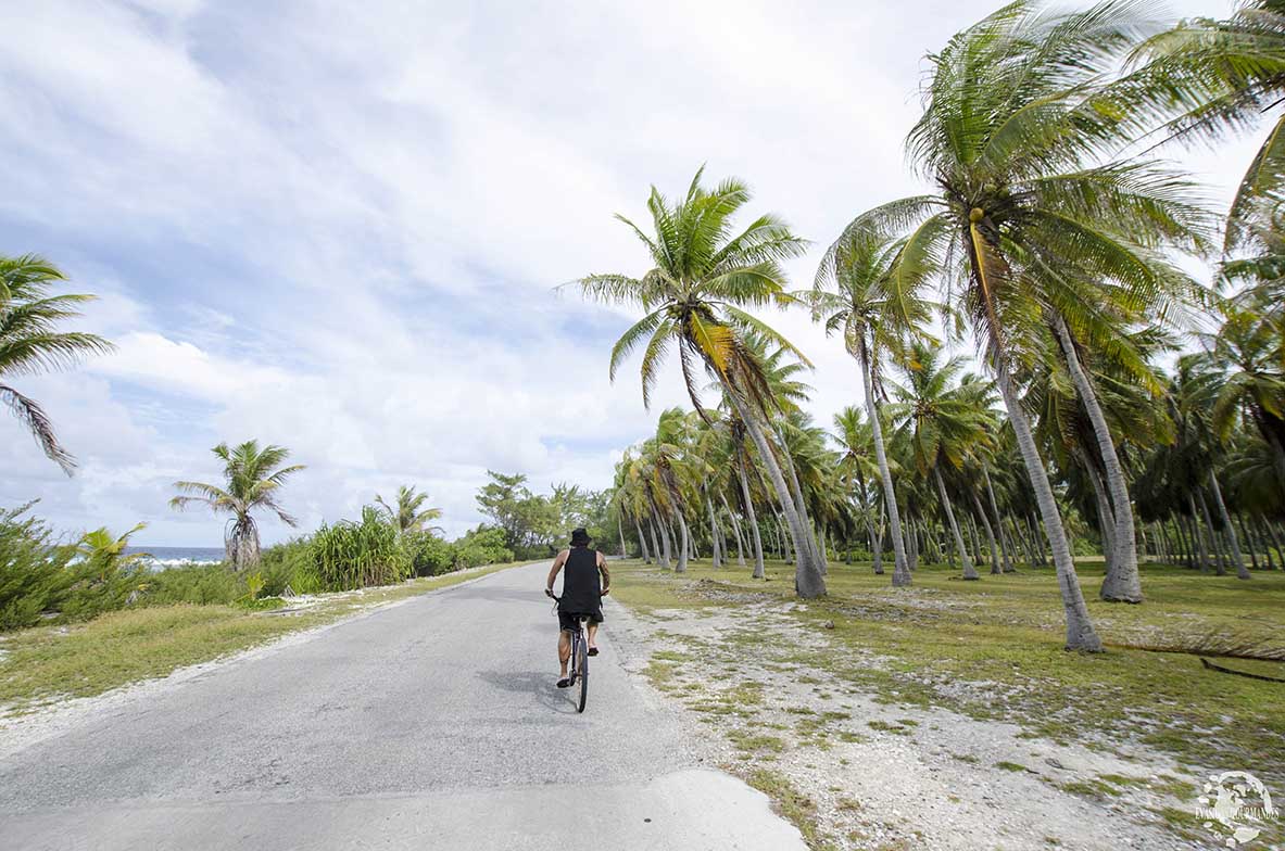 Rangiroa