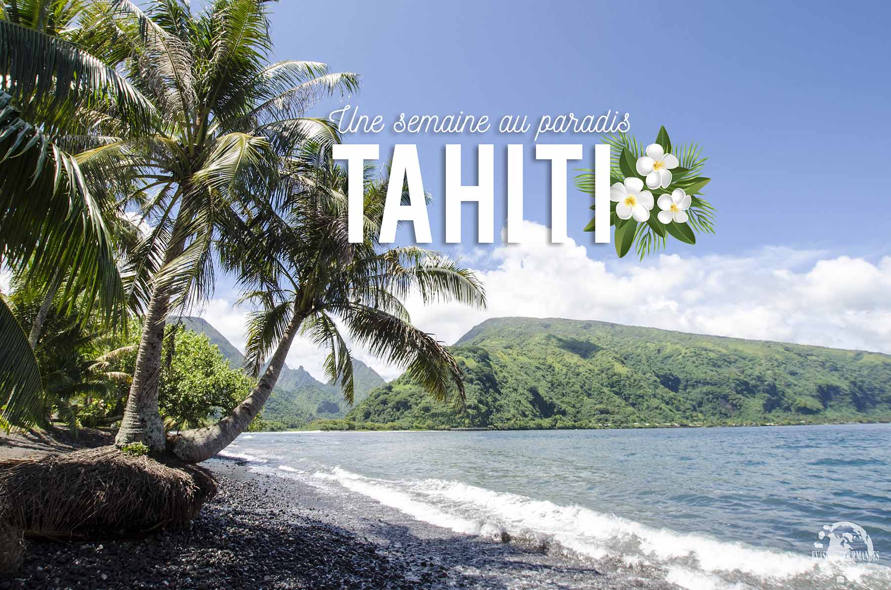 Tahiti