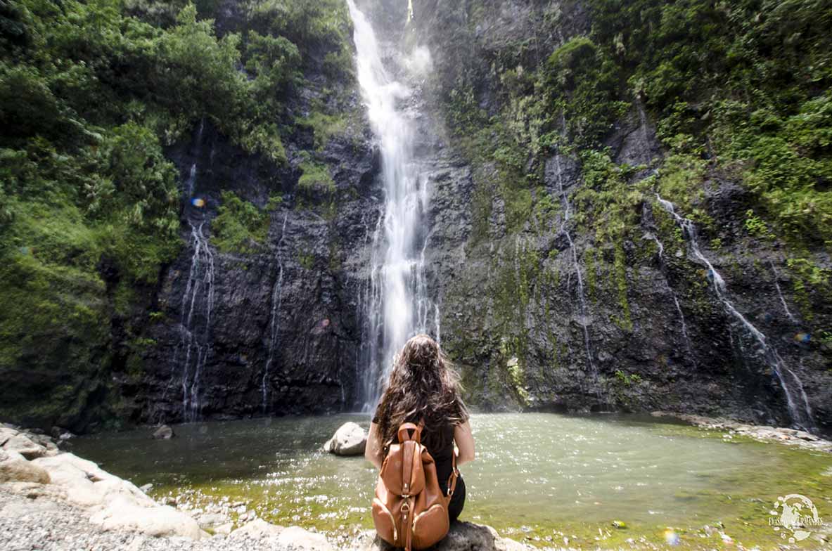 Cascade Faarumai