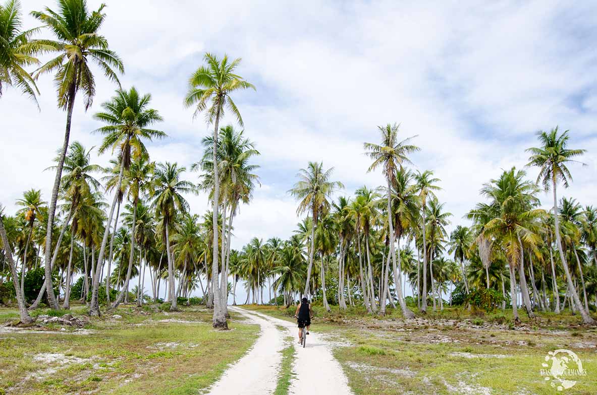 Rangiroa